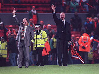 WATCH: 20 years ago today, Jac...